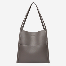 Jessica | Women's Minimalist Tote Bag — Willow & Wren Melbourne