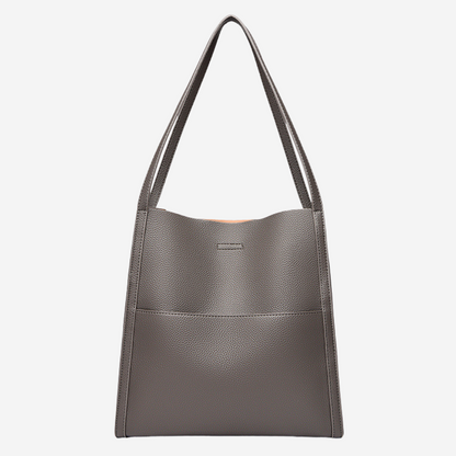 Jessica | Women's Elegant Leather Crossbody Bag — Willow & Wren Melbourne