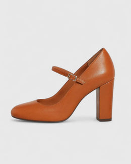 Lily | Women's Refined Heeled Shoes — Willow & Wren Melbourne
