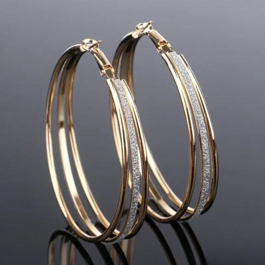 Retro | Women's Earrings — Willow & Wren Melbourne