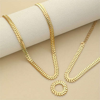 Women's Jewellery Sets — Willow & Wren Melbourne
