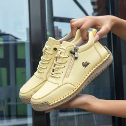Naomi | Women's Comfort Shoes — Willow & Wren Melbourne