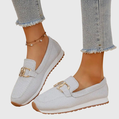 Lucy | Orthopaedic Loafers