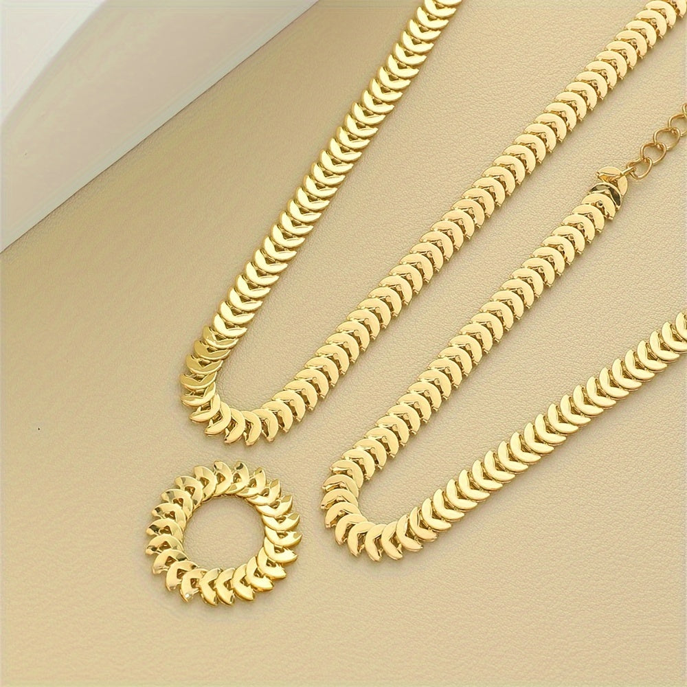 Women's Jewellery Sets — Willow & Wren Melbourne