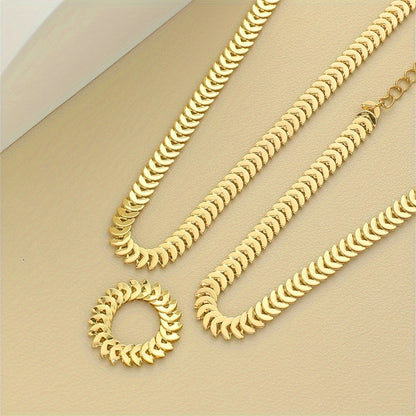Women's Jewellery Sets — Willow & Wren Melbourne