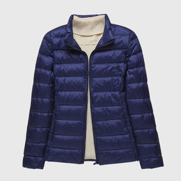 Rose | Women's Lightweight Jacket — Willow & Wren Melbourne