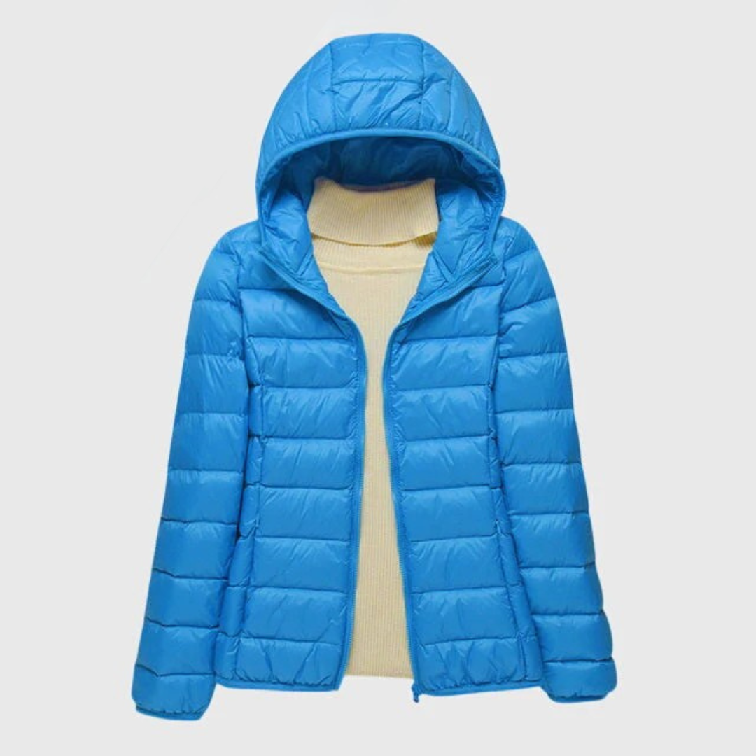 Rose | Women's Lightweight Jacket — Willow & Wren Melbourne
