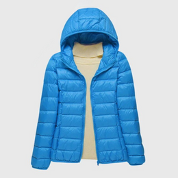 Rose | Women's Lightweight Jacket — Willow & Wren Melbourne
