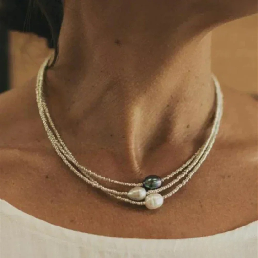 Eternal | Women's Necklaces II — Willow & Wren Melbourne