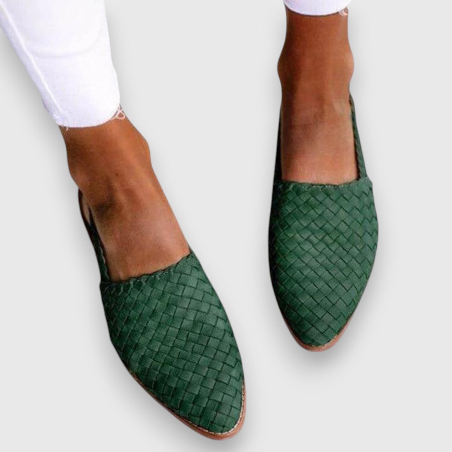 Madeleine | Women's Cushioned Comfort Sandals — Willow & Wren Melbourne