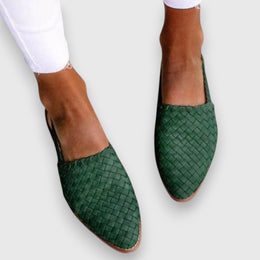 Madeleine | Women's Cushioned Comfort Sandals — Willow & Wren Melbourne