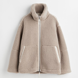 Madeleine | Women's Soft Warm Jacket — Willow & Wren Melbourne
