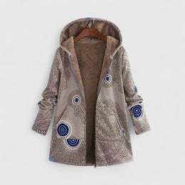 Georgia | Women's Comfortable Jacket — Willow & Wren Melbourne