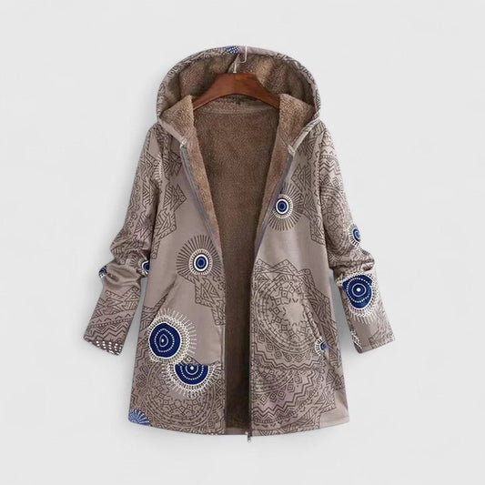 Georgia | Women's Comfortable Jacket — Willow & Wren Melbourne