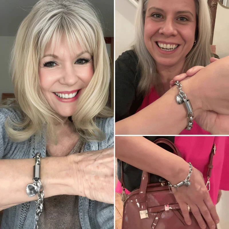 Chunky | Women's Bracelets — Willow & Wren Melbourne