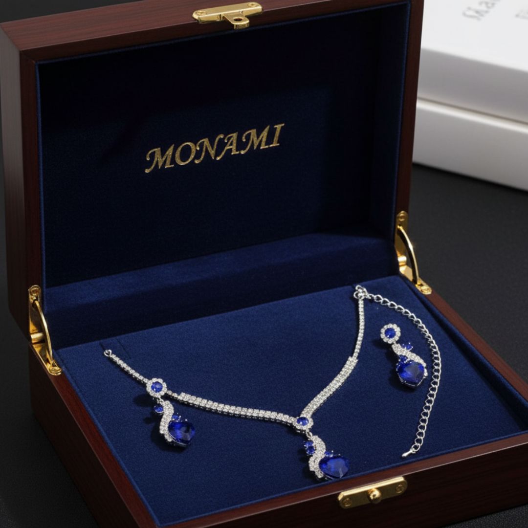 Premium | Women's Jewellery Sets — Willow & Wren Melbourne