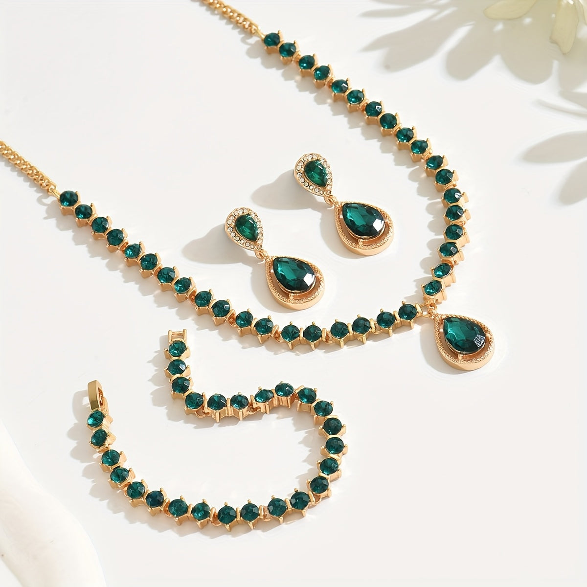 Elegant | Women's Jewellery Sets — Willow & Wren Melbourne