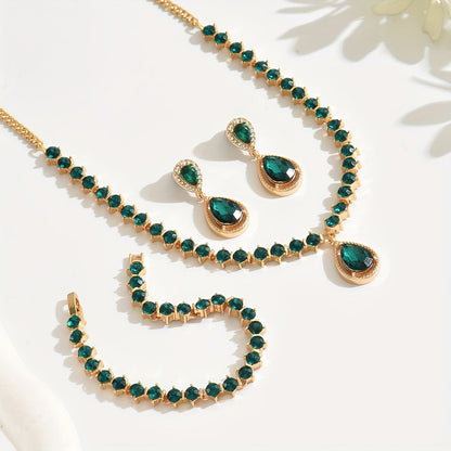 Elegant | Women's Jewellery Sets — Willow & Wren Melbourne