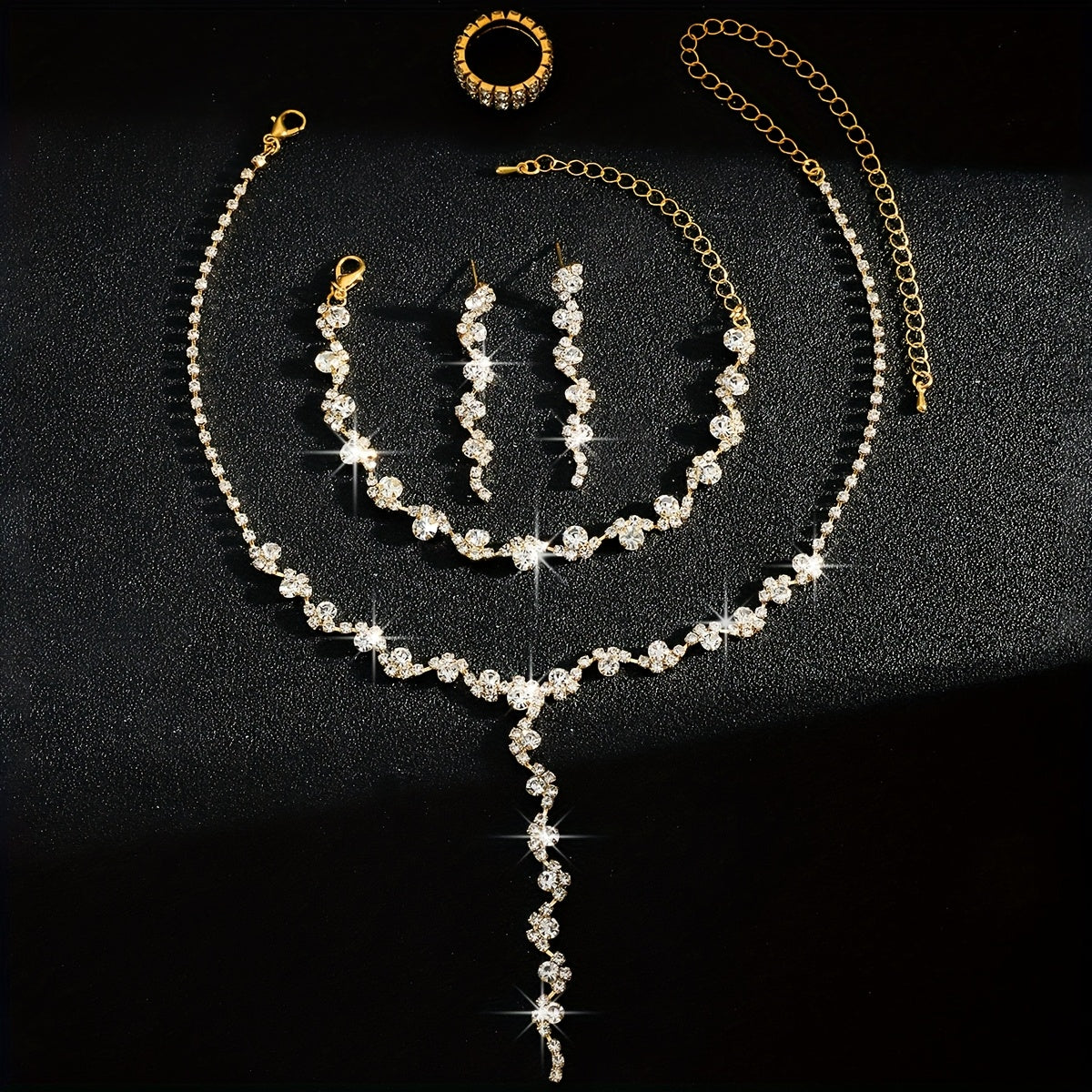Valerine | Women's Jewellery Sets — Willow & Wren Melbourne