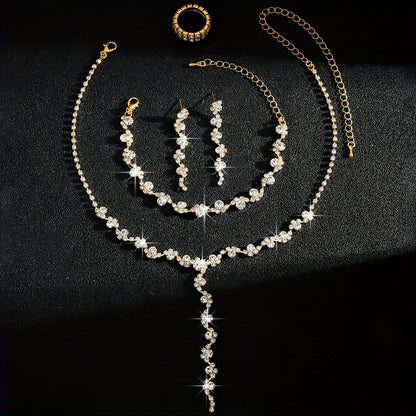 Valerine | Women's Jewellery Sets — Willow & Wren Melbourne
