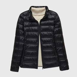 Rose | Women's Lightweight Jacket — Willow & Wren Melbourne