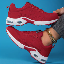 Olivia | Women's Trainers — Willow & Wren Melbourne