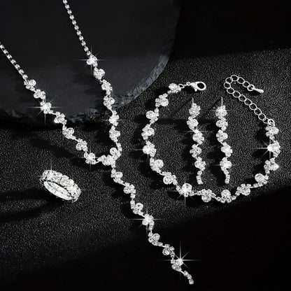 Valerine | Women's Jewellery Sets — Willow & Wren Melbourne