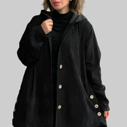 Catherine | Women's Quilted Jacket — Willow & Wren Melbourne
