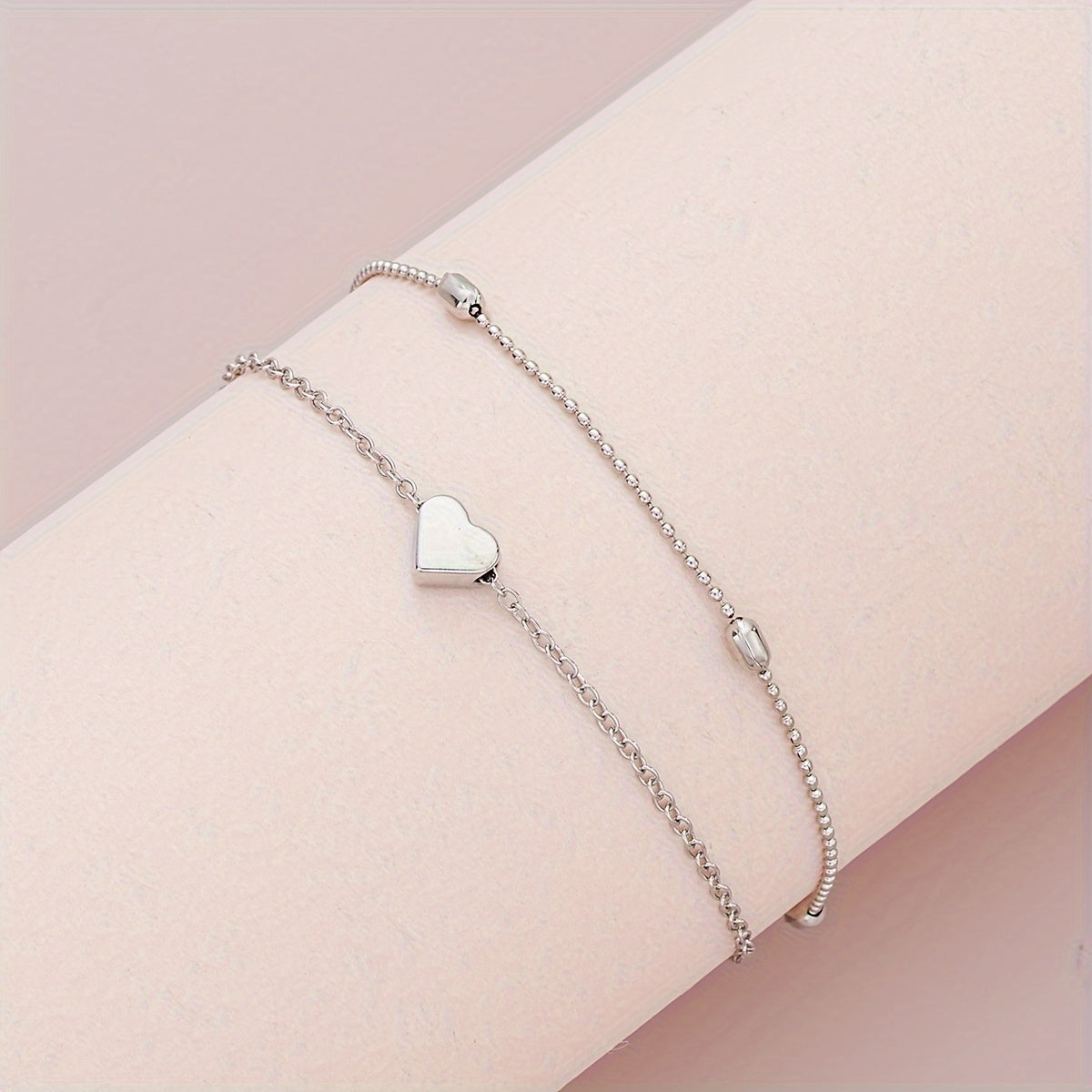 Layered | Women's Jewellery Sets — Willow & Wren Melbourne