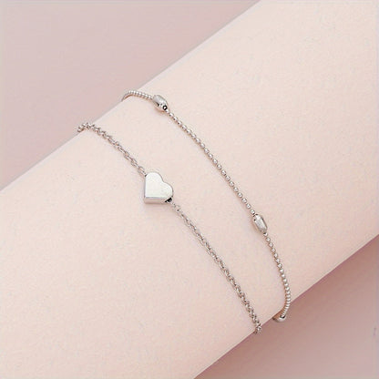 Layered | Women's Jewellery Sets — Willow & Wren Melbourne