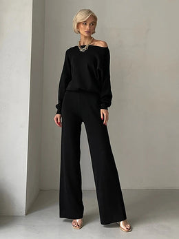 Charlotte | Women's Elegant Set — Willow & Wren Melbourne