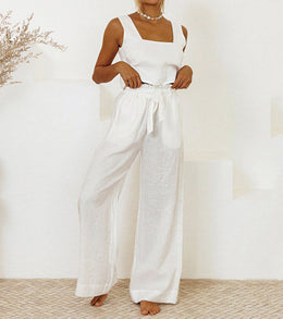 Helena | Women's Mini Set — Willow & Wren Melbourne
