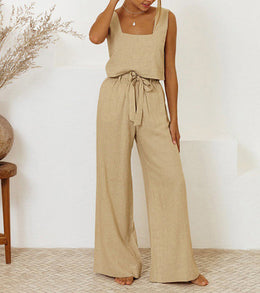 Helena | Women's Mini Set — Willow & Wren Melbourne