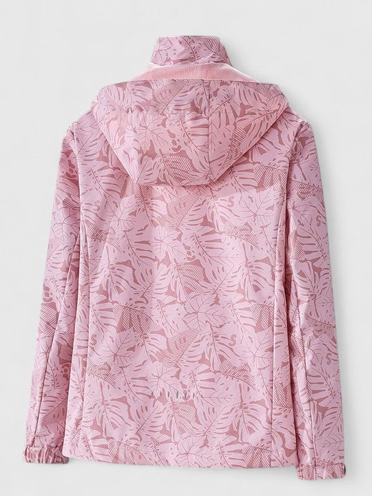 Louise | Women's Elegant Jacket — Willow & Wren Melbourne