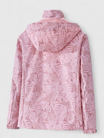 Louise | Women's Elegant Jacket — Willow & Wren Melbourne