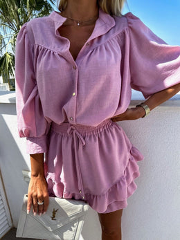 Marlene | Women's Classic Set — Willow & Wren Melbourne
