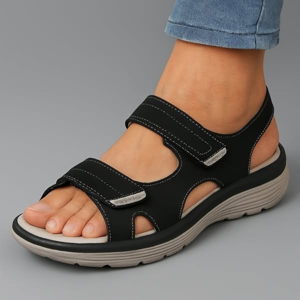 Alexandra | Orthopaedic Sandals