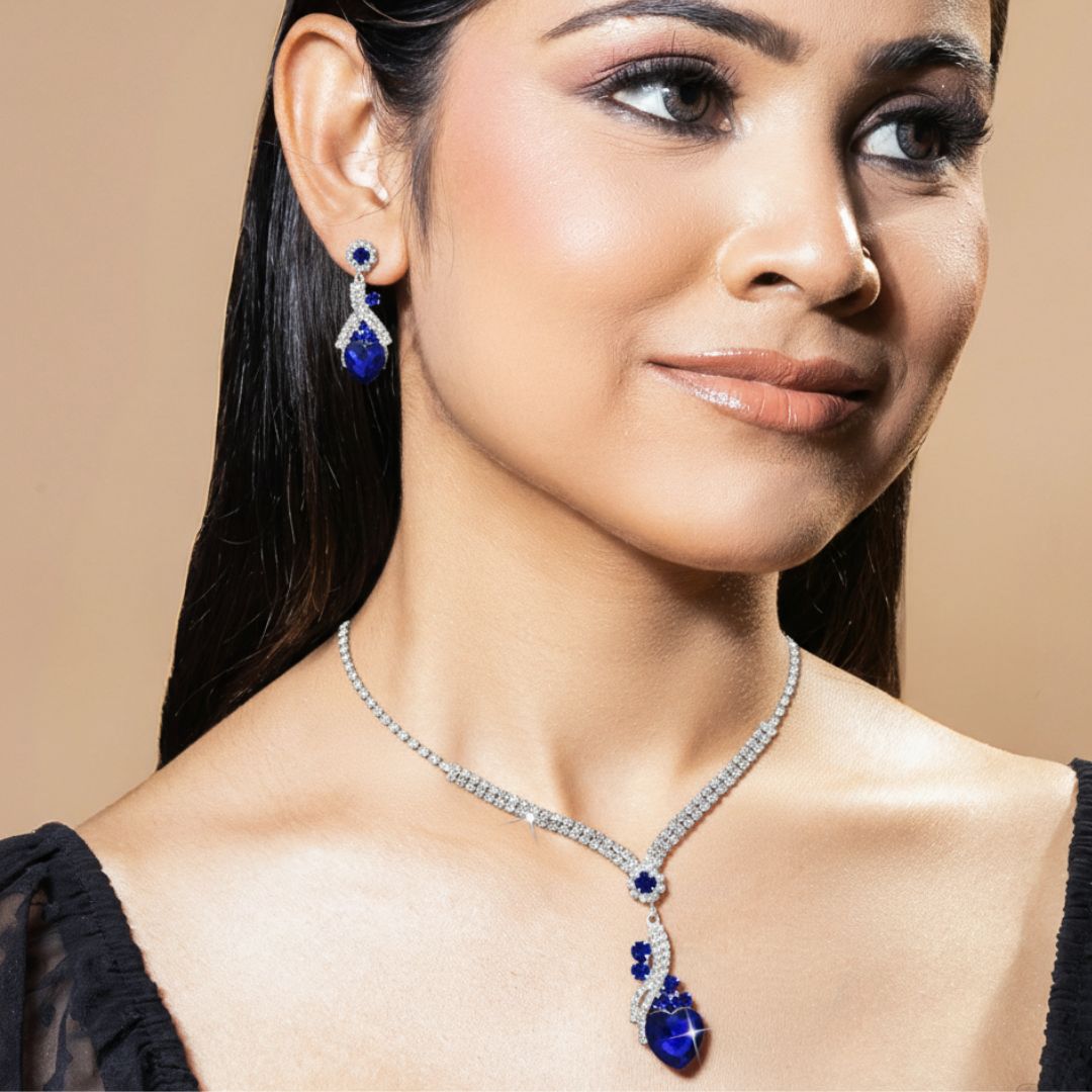 Premium | Women's Jewellery Sets — Willow & Wren Melbourne