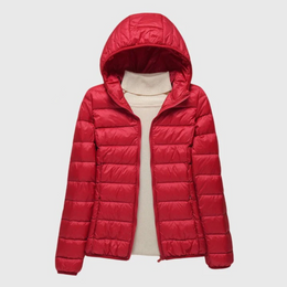 Rose | Women's Lightweight Jacket — Willow & Wren Melbourne