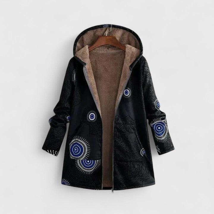 Georgia | Women's Comfortable Jacket — Willow & Wren Melbourne