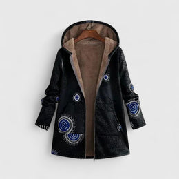 Georgia | Women's Comfortable Jacket — Willow & Wren Melbourne