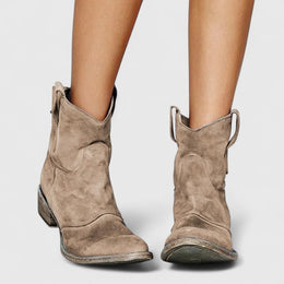 Harriet | Women's Boots — Willow & Wren Melbourne