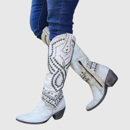 Seliora | Women's Boots — Willow & Wren Melbourne
