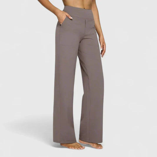 Lottie | Elegant Trousers