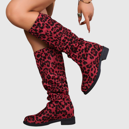 Selah | Women's Boots — Willow & Wren Melbourne