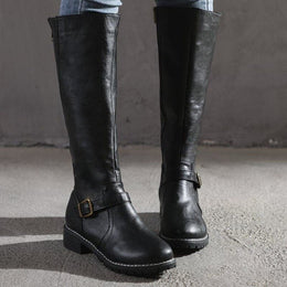 Georgina | Women's Boots — Willow & Wren Melbourne