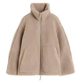 Madeleine | Women's Soft Warm Jacket — Willow & Wren Melbourne