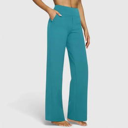 Victoria | Women's Comfortable Trousers — Willow & Wren Melbourne