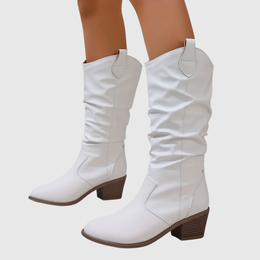 Hattie | Women's Western Boots — Willow & Wren Melbourne