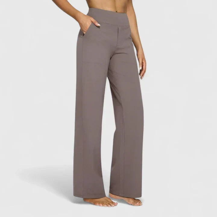 Victoria | Comfortable Trousers